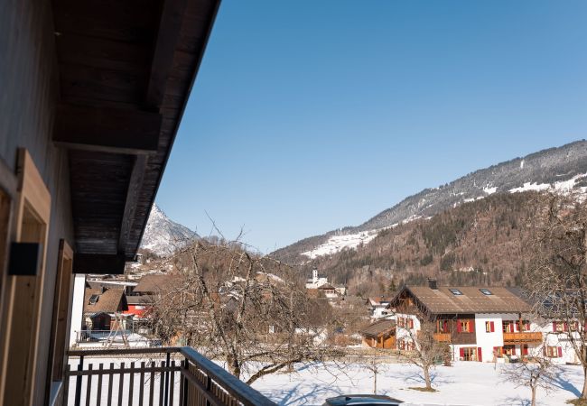 Ferienwohnung in Tschagguns - Zimba | Wohnung im  Ferienwohnung in Tschagguns - Zimba | Wohnung im
