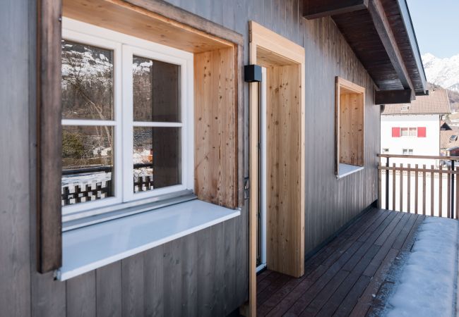 Ferienwohnung in Tschagguns - Zimba | Wohnung im  Ferienwohnung in Tschagguns - Zimba | Wohnung im
