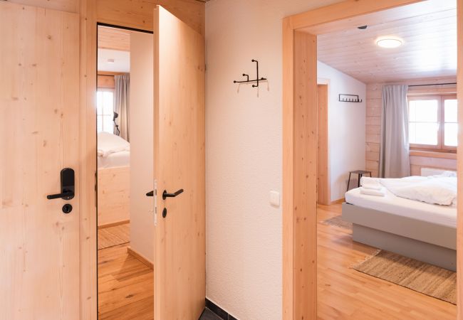 Ferienwohnung in Tschagguns - Zimba | Wohnung im  Ferienwohnung in Tschagguns - Zimba | Wohnung im