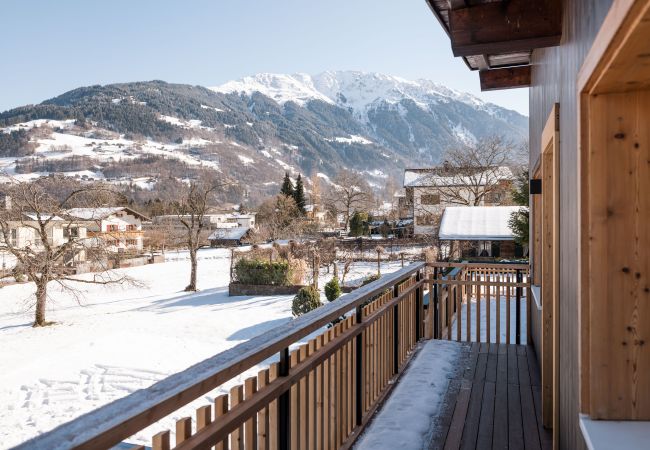 Ferienwohnung in Tschagguns - Zimba | Wohnung im  Ferienwohnung in Tschagguns - Zimba | Wohnung im