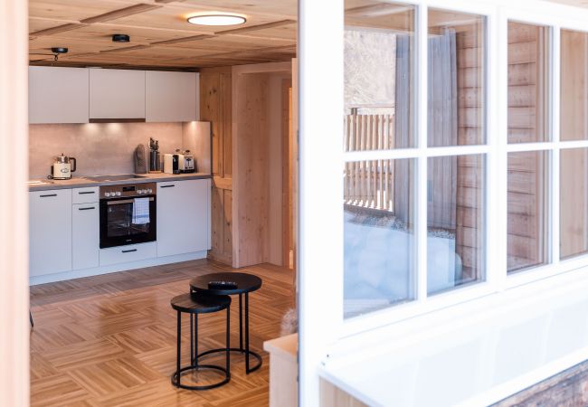 Ferienwohnung in Tschagguns - Kristberg | Wohnung im  Ferienwohnung in Tschagguns - Kristberg | Wohnung im