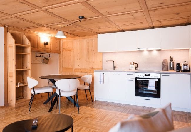 Ferienwohnung in Tschagguns - Kristberg | Wohnung im  Ferienwohnung in Tschagguns - Kristberg | Wohnung im