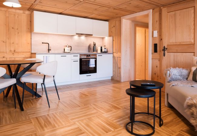 Ferienwohnung in Tschagguns - Kristberg | Wohnung im  Ferienwohnung in Tschagguns - Kristberg | Wohnung im