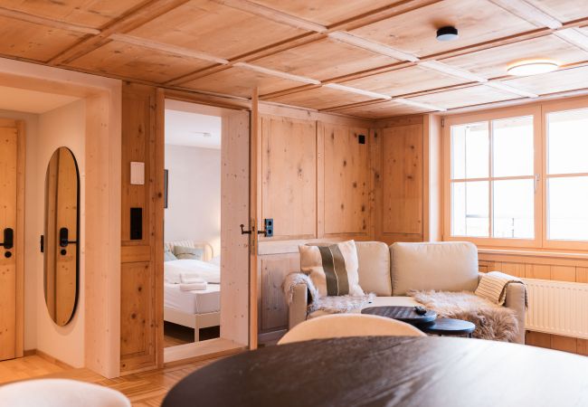 Ferienwohnung in Tschagguns - Kristberg | Wohnung im  Ferienwohnung in Tschagguns - Kristberg | Wohnung im