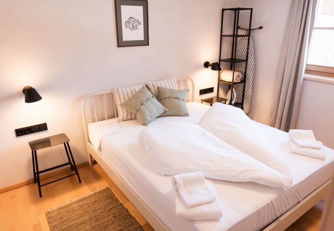 Ferienwohnung in Tschagguns - Kristberg | Wohnung im  Ferienwohnung in Tschagguns - Kristberg | Wohnung im