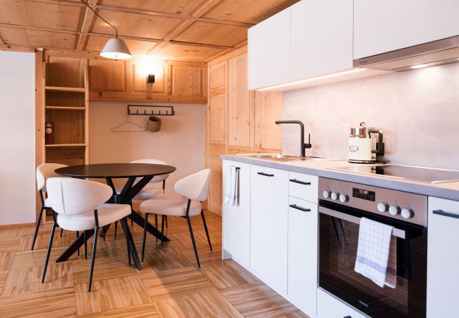 Ferienwohnung in Tschagguns - Kristberg | Wohnung im  Ferienwohnung in Tschagguns - Kristberg | Wohnung im