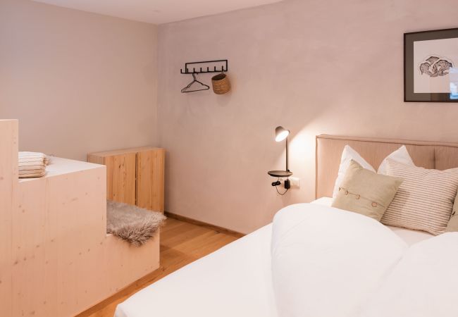 Ferienwohnung in Tschagguns - Zamangspitze | große Wohnung im  Ferienwohnung in Tschagguns - Zamangspitze | große Wohnung im