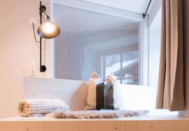 Ferienwohnung in Tschagguns - Zamangspitze | große Wohnung im  Ferienwohnung in Tschagguns - Zamangspitze | große Wohnung im