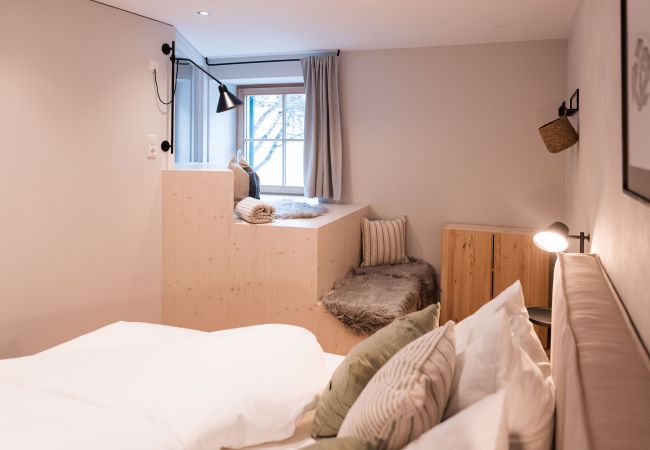 Ferienwohnung in Tschagguns - Zamangspitze | große Wohnung im  Ferienwohnung in Tschagguns - Zamangspitze | große Wohnung im