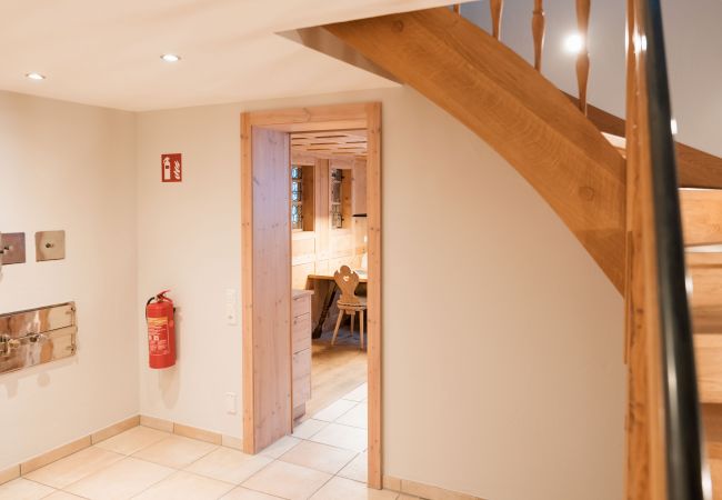 Ferienwohnung in Tschagguns - Zamangspitze | große Wohnung im  Ferienwohnung in Tschagguns - Zamangspitze | große Wohnung im