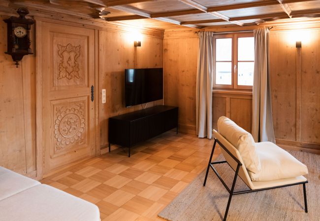 Ferienwohnung in Tschagguns - Zamangspitze | große Wohnung im  Ferienwohnung in Tschagguns - Zamangspitze | große Wohnung im