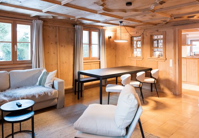 Ferienwohnung in Tschagguns - Zamangspitze | große Wohnung im  Ferienwohnung in Tschagguns - Zamangspitze | große Wohnung im
