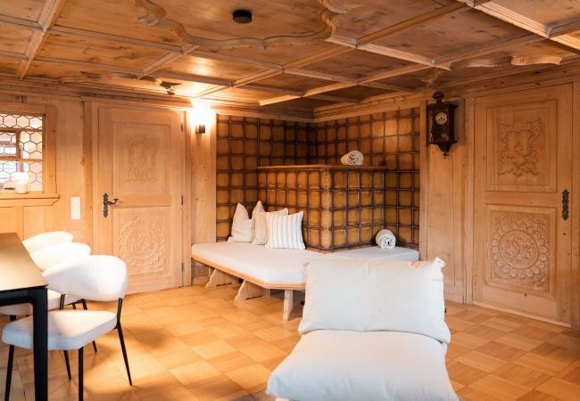 Ferienwohnung in Tschagguns - Zamangspitze | große Wohnung im  Ferienwohnung in Tschagguns - Zamangspitze | große Wohnung im