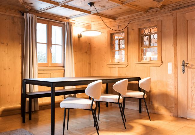 Ferienwohnung in Tschagguns - Zamangspitze | große Wohnung im  Ferienwohnung in Tschagguns - Zamangspitze | große Wohnung im