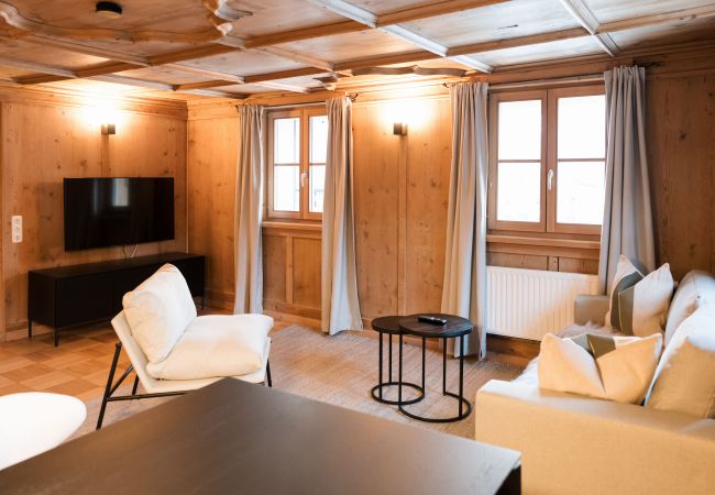Ferienwohnung in Tschagguns - Zamangspitze | große Wohnung im  Ferienwohnung in Tschagguns - Zamangspitze | große Wohnung im
