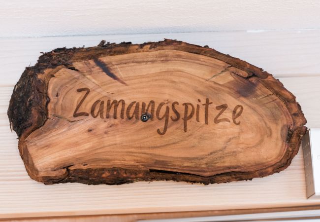 Ferienwohnung in Tschagguns - Zamangspitze | große Wohnung im  Ferienwohnung in Tschagguns - Zamangspitze | große Wohnung im