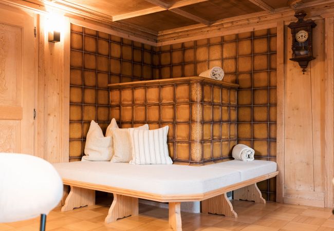 Ferienwohnung in Tschagguns - Zamangspitze | große Wohnung im  Ferienwohnung in Tschagguns - Zamangspitze | große Wohnung im