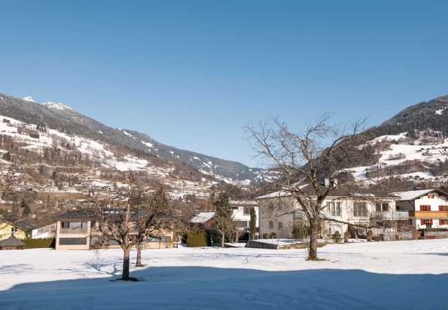 Ferienwohnung in Tschagguns - Zamangspitze | große Wohnung im  Ferienwohnung in Tschagguns - Zamangspitze | große Wohnung im