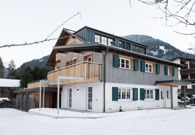 Ferienwohnung in Tschagguns - Zamangspitze | große Wohnung im  Ferienwohnung in Tschagguns - Zamangspitze | große Wohnung im