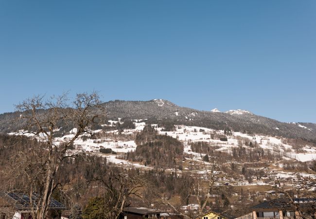 Ferienwohnung in Tschagguns - Zamangspitze | große Wohnung im  Ferienwohnung in Tschagguns - Zamangspitze | große Wohnung im