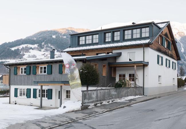 Ferienwohnung in Tschagguns - Zamangspitze | große Wohnung im  Ferienwohnung in Tschagguns - Zamangspitze | große Wohnung im
