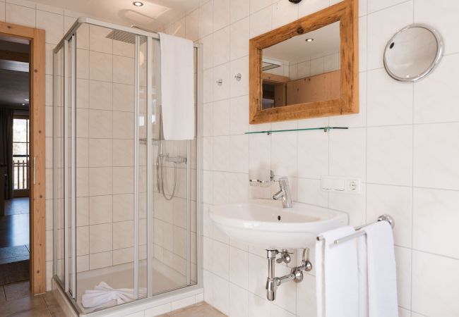 Ferienwohnung in Tschagguns - Hochjoch Wohnung im  Ferienwohnung in Tschagguns - Hochjoch Wohnung im