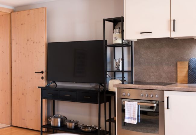 Ferienwohnung in Tschagguns - Hochjoch Wohnung im  Ferienwohnung in Tschagguns - Hochjoch Wohnung im