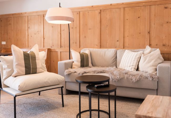 Ferienwohnung in Tschagguns - Hochjoch Wohnung im  Ferienwohnung in Tschagguns - Hochjoch Wohnung im