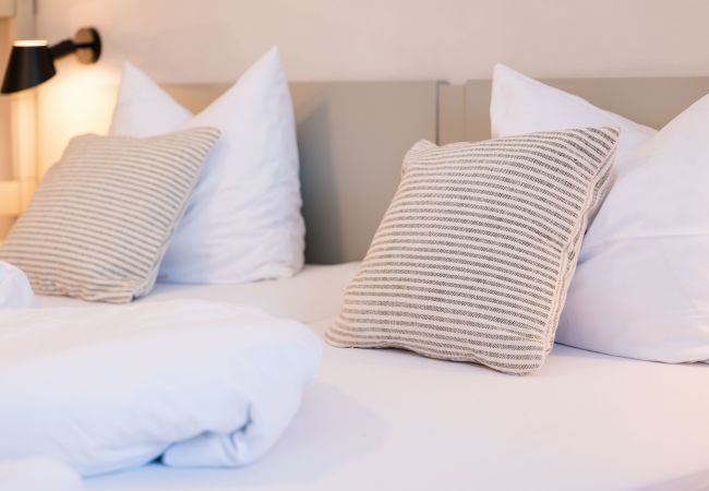 Ferienwohnung in Tschagguns - Hochjoch Wohnung im  Ferienwohnung in Tschagguns - Hochjoch Wohnung im