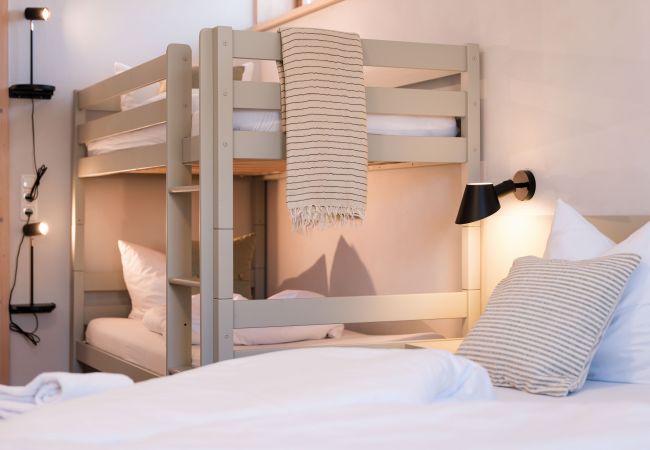 Ferienwohnung in Tschagguns - Hochjoch Wohnung im  Ferienwohnung in Tschagguns - Hochjoch Wohnung im