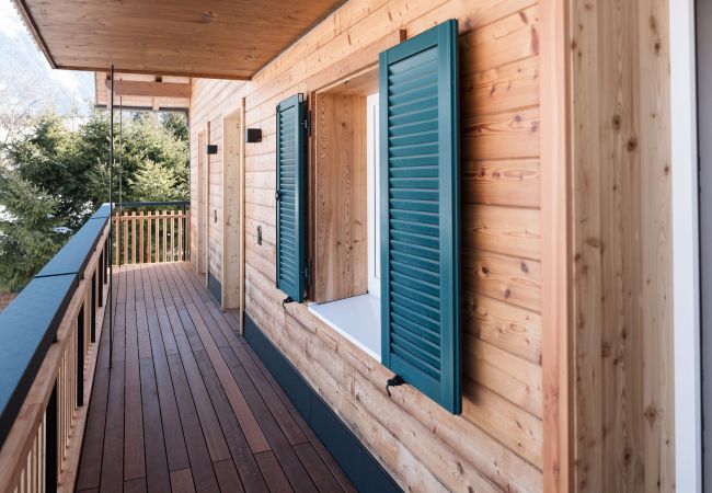 Ferienwohnung in Tschagguns - Hochjoch Wohnung im  Ferienwohnung in Tschagguns - Hochjoch Wohnung im