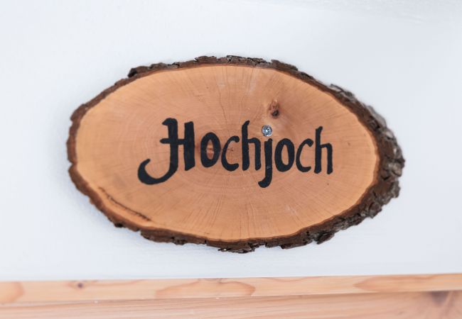 Ferienwohnung in Tschagguns - Hochjoch Wohnung im  Ferienwohnung in Tschagguns - Hochjoch Wohnung im