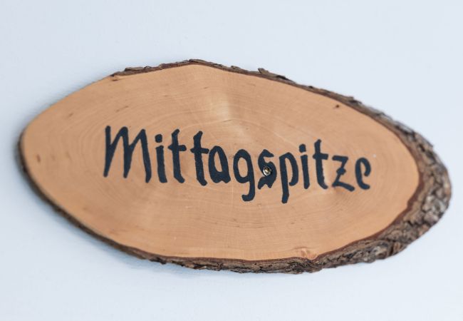 Ferienwohnung in Tschagguns - Mittagsspitze | Wohnung im  Ferienwohnung in Tschagguns - Mittagsspitze | Wohnung im