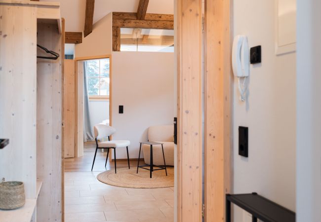 Ferienwohnung in Tschagguns - Mittagsspitze | Wohnung im  Ferienwohnung in Tschagguns - Mittagsspitze | Wohnung im