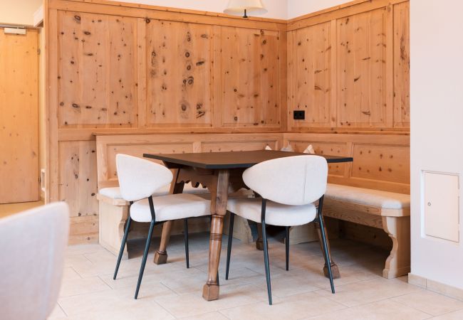 Ferienwohnung in Tschagguns - Mittagsspitze | Wohnung im  Ferienwohnung in Tschagguns - Mittagsspitze | Wohnung im