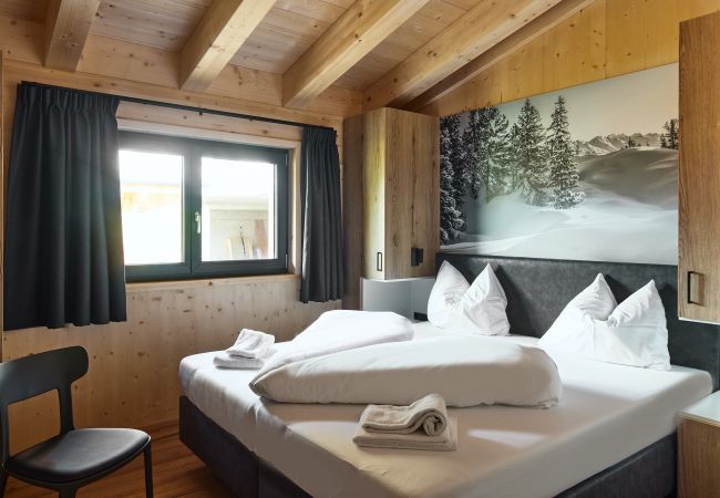 Ferienhaus in Gargellen - Alm-Lodge Montafon 3 | Ski-in-out | 5803 Ferienhaus in Gargellen - Alm-Lodge Montafon 3 | Ski-in-out | 5803