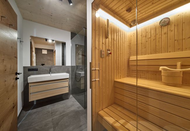 Ferienhaus in Gargellen - Alm-Lodge Montafon 3 | Ski-in-out | 5803 Ferienhaus in Gargellen - Alm-Lodge Montafon 3 | Ski-in-out | 5803