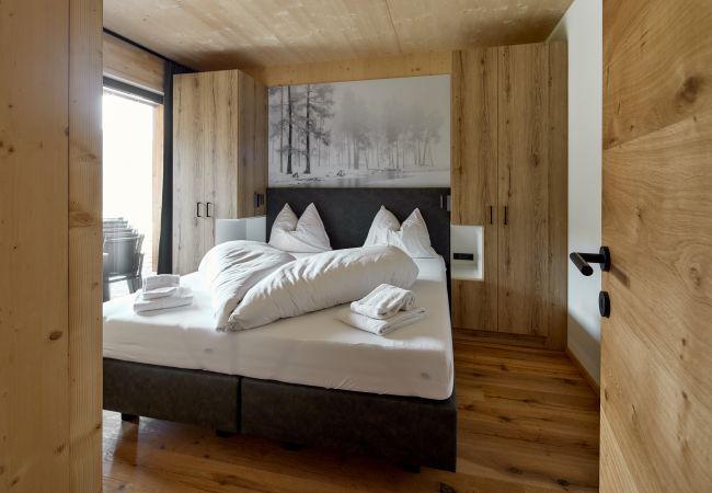 Ferienhaus in Gargellen - Alm-Lodge Montafon 3 | Ski-in-out | 5803 Ferienhaus in Gargellen - Alm-Lodge Montafon 3 | Ski-in-out | 5803