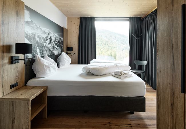 Ferienhaus in Gargellen - Alm-Lodge Montafon 3 | Ski-in-out | 5803 Ferienhaus in Gargellen - Alm-Lodge Montafon 3 | Ski-in-out | 5803