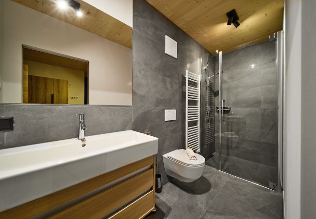 Ferienhaus in Gargellen - Alm-Lodge Montafon 3 | Ski-in-out | 5803 Ferienhaus in Gargellen - Alm-Lodge Montafon 3 | Ski-in-out | 5803