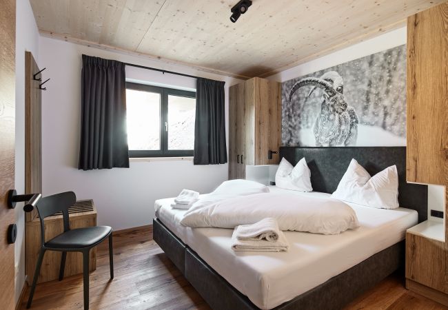 Ferienhaus in Gargellen - Alm-Lodge Montafon 3 | Ski-in-out | 5803 Ferienhaus in Gargellen - Alm-Lodge Montafon 3 | Ski-in-out | 5803