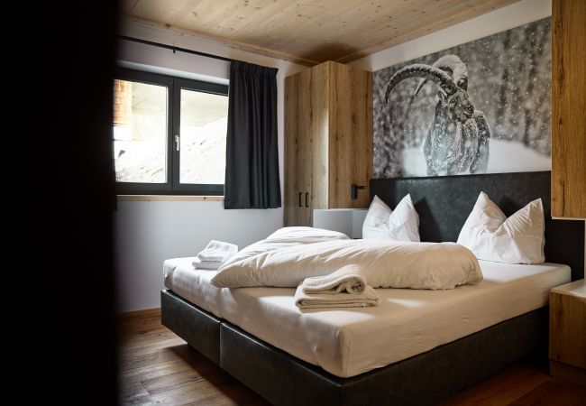 Ferienhaus in Gargellen - Alm-Lodge Montafon 3 | Ski-in-out | 5803 Ferienhaus in Gargellen - Alm-Lodge Montafon 3 | Ski-in-out | 5803