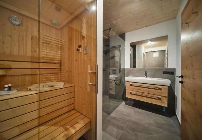 Ferienhaus in Gargellen - Alm-Lodge Montafon 4 | Ski-in-out | 5804 Ferienhaus in Gargellen - Alm-Lodge Montafon 4 | Ski-in-out | 5804