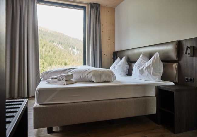 Ferienhaus in Gargellen - Alm-Lodge Montafon 4 | Ski-in-out | 5804 Ferienhaus in Gargellen - Alm-Lodge Montafon 4 | Ski-in-out | 5804