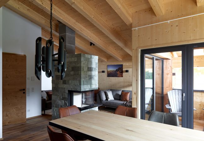 Ferienhaus in Gargellen - Alm-Lodge Montafon 6 | Ski-in-out | 5806  Ferienhaus in Gargellen - Alm-Lodge Montafon 6 | Ski-in-out | 5806