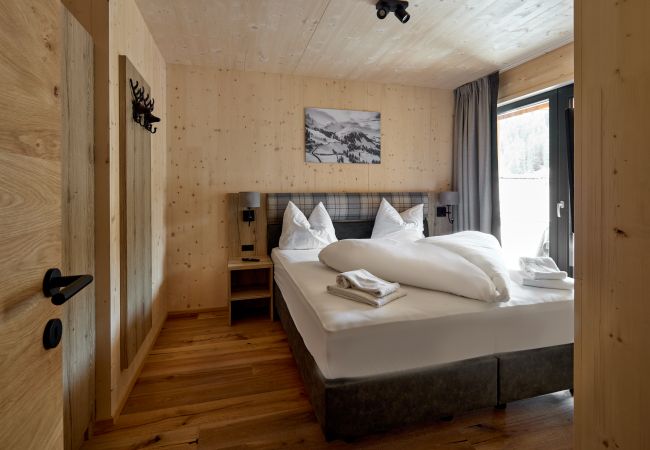 Ferienhaus in Gargellen - Alm-Lodge Montafon 6 | Ski-in-out | 5806  Ferienhaus in Gargellen - Alm-Lodge Montafon 6 | Ski-in-out | 5806
