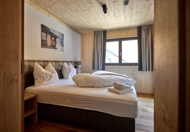 Ferienhaus in Gargellen - Alm-Lodge Montafon 6 | Ski-in-out | 5806  Ferienhaus in Gargellen - Alm-Lodge Montafon 6 | Ski-in-out | 5806