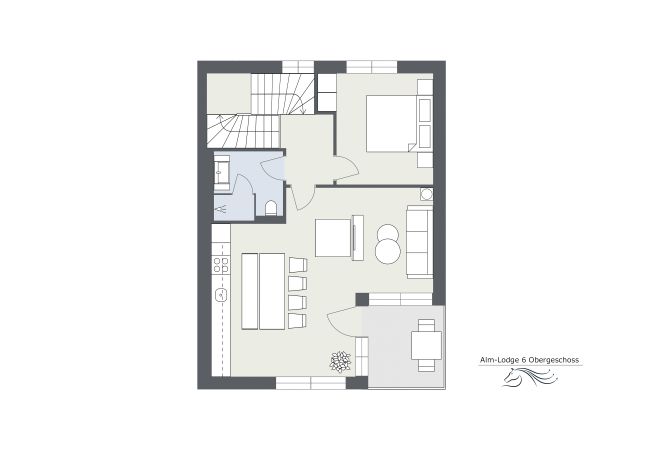 Ferienhaus in Gargellen - Alm-Lodge Montafon 6 | Ski-in-out | 5806  Ferienhaus in Gargellen - Alm-Lodge Montafon 6 | Ski-in-out | 5806