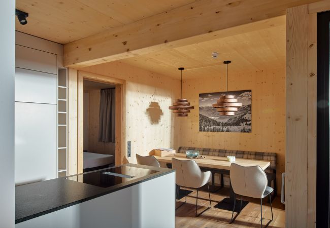 Ferienwohnung in Gargellen - Alm-Lodge Montafon 7 | Ski-in-out | 5807  Ferienwohnung in Gargellen - Alm-Lodge Montafon 7 | Ski-in-out | 5807