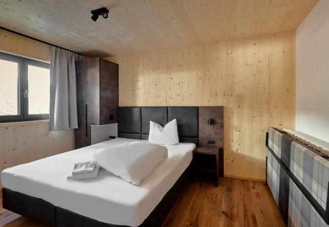 Ferienwohnung in Gargellen - Alm-Lodge Montafon 7 | Ski-in-out | 5807  Ferienwohnung in Gargellen - Alm-Lodge Montafon 7 | Ski-in-out | 5807